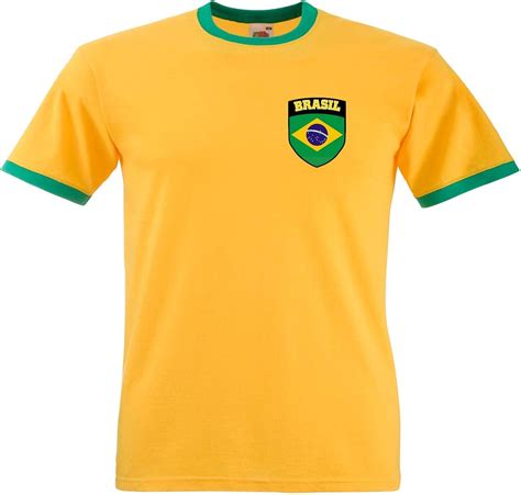 where to buy brazilian shirts